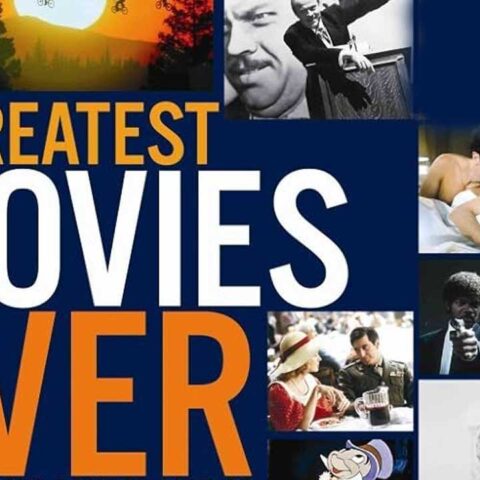 The Best Films Of All Time